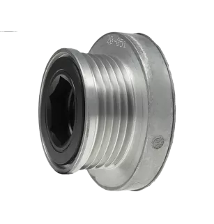 Poulie d’alternateur BOSCH F00M147721 pour F00M147806, F00M991039