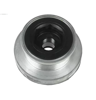 Poulie d’alternateur BOSCH F00M147721 pour F00M147806, F00M991039