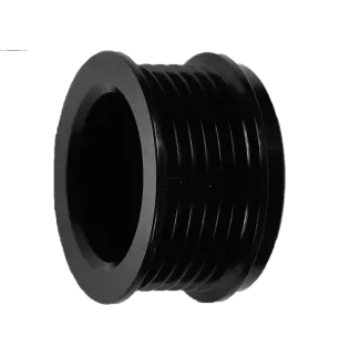 Poulie d’alternateur CARGO 136351, VALEO 593701, CQ CQ1040208, ELECTROLOG PUL0032, POWERMAX 1114577, WOODAUTO EC44175