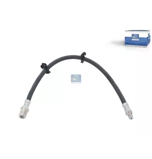 Tube de frein Pour Iveco Daily - 93822393