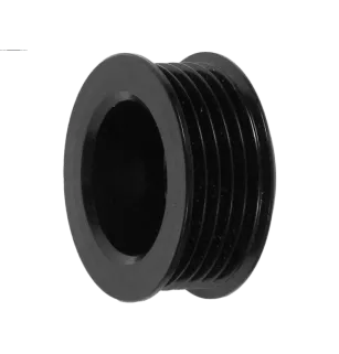 Poulie d’alternateur BMW 12312247390 pour 12317787251, 12317789982, CARGO 231857, VALEO 593728, 593770, CQ CQ1040100