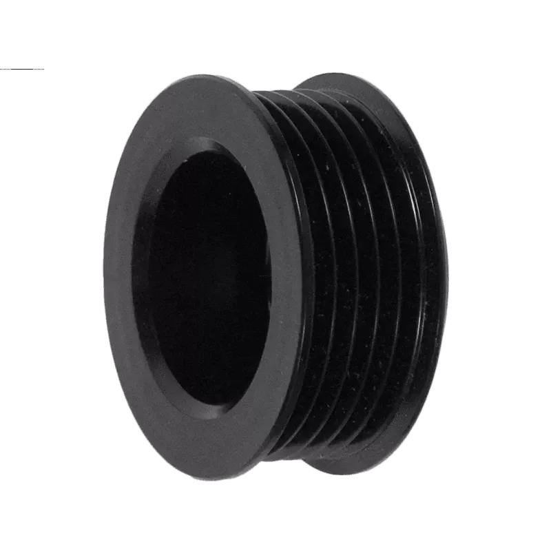 Poulie d’alternateur BMW 12312247390 pour 12317787251, 12317789982, CARGO 231857, VALEO 593728, 593770, CQ CQ1040100