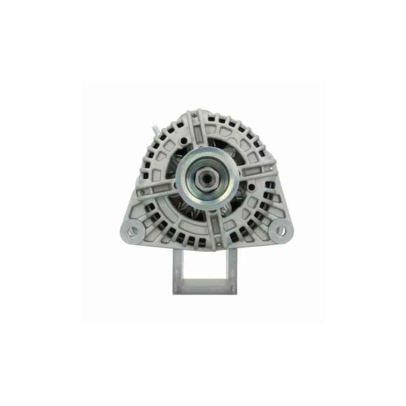 Alternatore Dodge 136A Bosch 0124525006 Bosch 0124525051 Lester 13985 Alternatore Dodge 136A Bosch 0124525006 Bosch 0124525051 Lester 13985