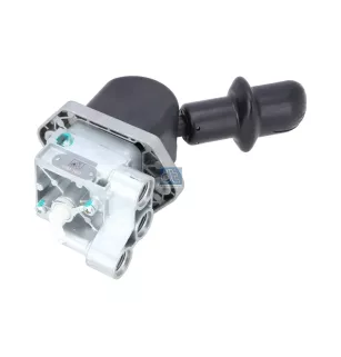 Valve de frein à main Pour Renault C-Serie, D-Serie, Kerax, Midlum, Premium - 74 20 813 850