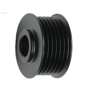 Poulie d’alternateur CARGO 235373, VALEO 593331, ELECTROLOG PUL0059