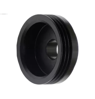 Poulie d’alternateur CARGO 235466, VALEO 593768, ELECTROLOG PUL0062, KRAUF APV5466