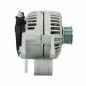 Alternateur Dodge 136A Bosch 0124525006 Bosch 0124525051 Lester 13985