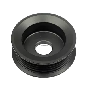 Poulie d’alternateur HYUNDAI / KIA 37321-03100, KRAUF APA3100