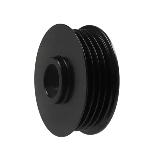 Poulie d’alternateur AS-PL UD50059AP, CARGO 236392, VALEO 593822, ELECTROLOG PUL0138