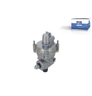 Valve de fonction de la charge, M16 x 1,5, M22 x 1,5 Pour Renault G / Manager, Kerax, Magnum, Maxter, Midliner