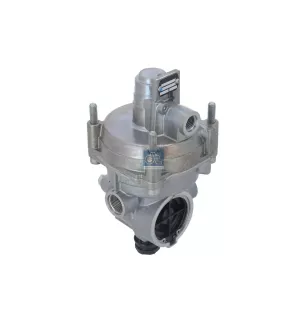 Valve de fonction de la charge, M16 x 1,5, M22 x 1,5 Pour Renault G / Manager, Kerax, Magnum, Maxter, Midliner