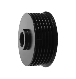 Poulie d’alternateur AS-PL UD41201AP, CARGO 232345, VALEO 593745, CQ CQ1040060, ELECTROLOG PUL0046, WOODAUTO EC44245