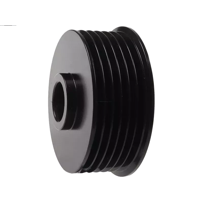 Poulie d’alternateur AS-PL UD41201AP, CARGO 232345, VALEO 593745, CQ CQ1040060, ELECTROLOG PUL0046, WOODAUTO EC44245