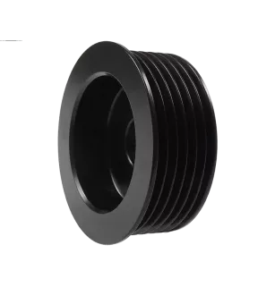 Poulie d’alternateur AS-PL UD41201AP, CARGO 232345, VALEO 593745, CQ CQ1040060, ELECTROLOG PUL0046, WOODAUTO EC44245