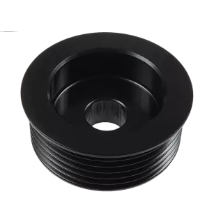Poulie d’alternateur AS-PL UD41201AP, CARGO 232345, VALEO 593745, CQ CQ1040060, ELECTROLOG PUL0046, WOODAUTO EC44245