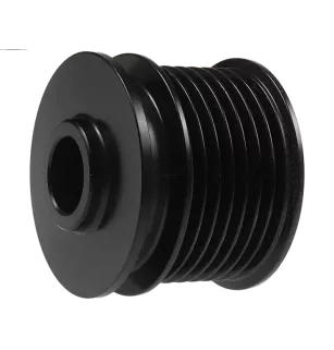 Poulie d’alternateur AS-PL UD50145AP, MERCEDES 6421550015, A6421550015, VALEO 599184, ELECTROLOG PUL0140, KRAUF APV0078