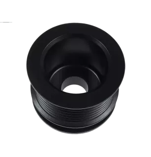 Poulie d’alternateur AS-PL UD50145AP, MERCEDES 6421550015, A6421550015, VALEO 599184, ELECTROLOG PUL0140, KRAUF APV0078