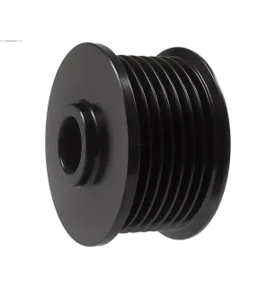 Poulie d’alternateur AS-PL UD50143AP, FIAT 77364795, VALEO 595310, ELECTROLOG PUL0141, KRAUF APV0329