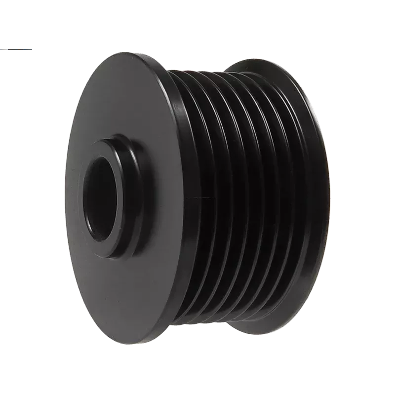 Poulie d’alternateur AS-PL UD50143AP, FIAT 77364795, VALEO 595310, ELECTROLOG PUL0141, KRAUF APV0329