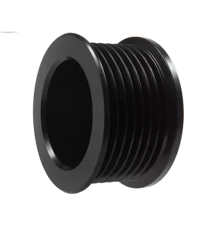 Poulie d’alternateur AS-PL UD50143AP, FIAT 77364795, VALEO 595310, ELECTROLOG PUL0141, KRAUF APV0329