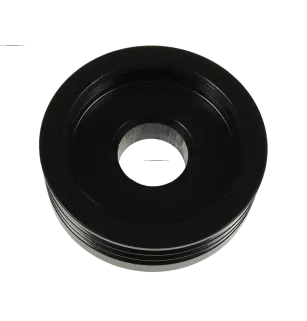 Poulie d’alternateur AS-PL UD14001AP, CARGO 134919, VALEO 183125, 593215, ELECTROLOG PUL0019, KRAUF APV4919, LAUBER CQ1040266