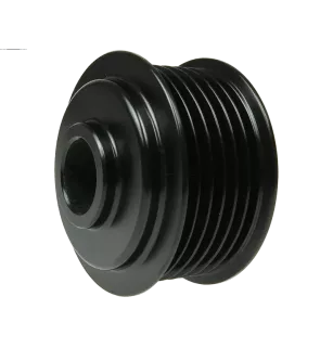 Poulie d’alternateur AS-PL UD44315AP, BMW 12317789982, CARGO 236599, VALEO 593794, 595272, ELECTROLOG PUL0069, KRAUF APV6599