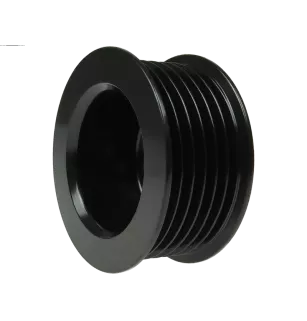 Poulie d’alternateur AS-PL UD44315AP, BMW 12317789982, CARGO 236599, VALEO 593794, 595272, ELECTROLOG PUL0069, KRAUF APV6599