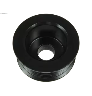 Poulie d’alternateur AS-PL UD44315AP, BMW 12317789982, CARGO 236599, VALEO 593794, 595272, ELECTROLOG PUL0069, KRAUF APV6599