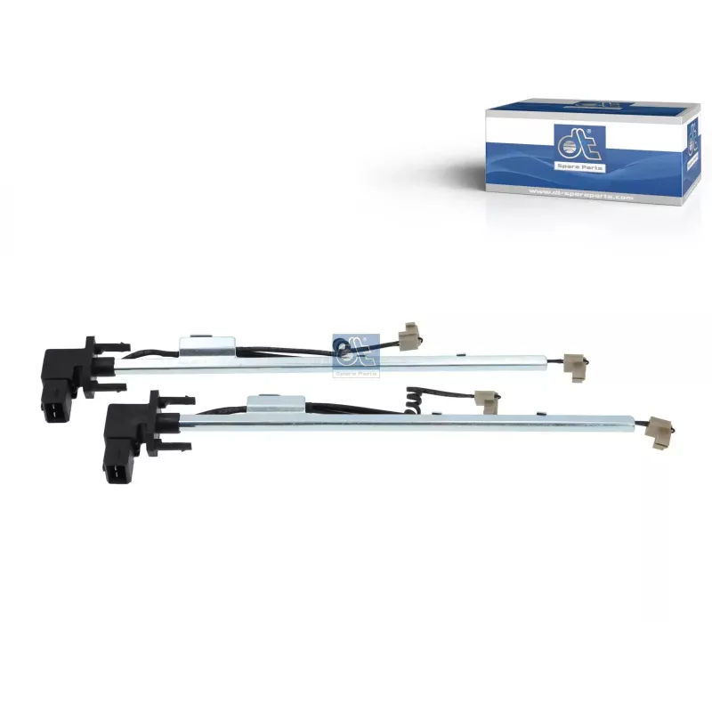 Kit de témoin d'usure pour Renault Magnum, Premium, Volvo B7, B9, B12 Kit de témoin d'usure pour Renault Magnum, Premium, Volvo B7, B9, B12