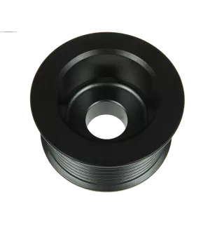 Poulie d’alternateur AS-PL UD50173AP, BMW 12317561001, KRAUF APV0036