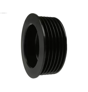 Poulie d’alternateur AS-PL UD45429AP, CARGO 135745, VALEO 593733, ELECTROLOG PUL0025, KRAUF APV3733, LAUBER CQ1040216