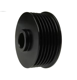 Poulie d’alternateur AS-PL UD45429AP, CARGO 135745, VALEO 593733, ELECTROLOG PUL0025, KRAUF APV3733, LAUBER CQ1040216