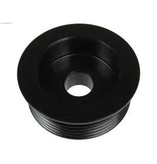 Poulie d’alternateur AS-PL UD45429AP, CARGO 135745, VALEO 593733, ELECTROLOG PUL0025, KRAUF APV3733, LAUBER CQ1040216