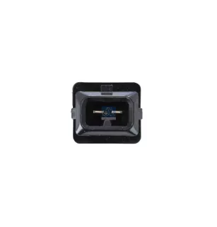 Kit de garnitures de disque de frein, W: 250 mm, S: 29 mm, H: 107 mm Pour Renault C-Serie, D-Serie, K-Serie, Magnum, Midlum