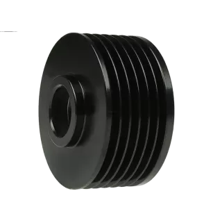 Poulie d’alternateur AS-PL UD46017AP, CARGO 232352, VALEO 593762, ELECTROLOG PUL0049, KRAUF APV2352