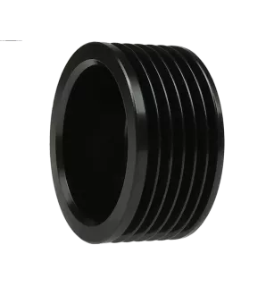 Poulie d’alternateur AS-PL UD46017AP, CARGO 232352, VALEO 593762, ELECTROLOG PUL0049, KRAUF APV2352