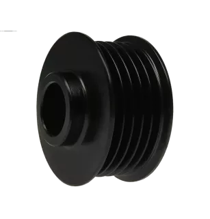 Poulie d’alternateur AS-PL UD45982AP, BMW 12312244166, CARGO 137031, VALEO 592919, ELECTROLOG PUL0034, LAUBER CQ1040131