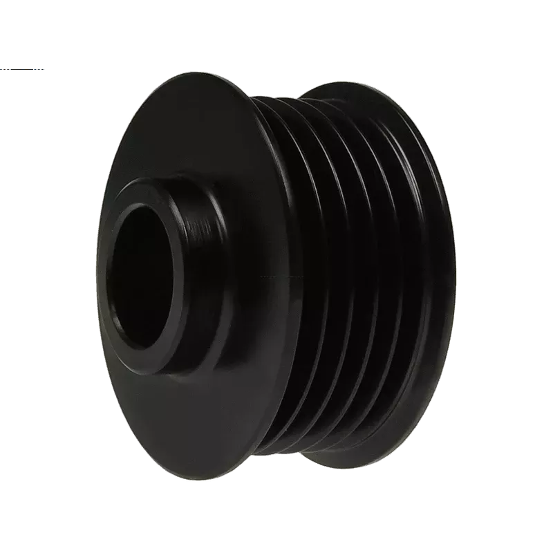 Poulie d’alternateur AS-PL UD45982AP, BMW 12312244166, CARGO 137031, VALEO 592919, ELECTROLOG PUL0034, LAUBER CQ1040131