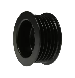 Poulie d’alternateur AS-PL UD45982AP, BMW 12312244166, CARGO 137031, VALEO 592919, ELECTROLOG PUL0034, LAUBER CQ1040131