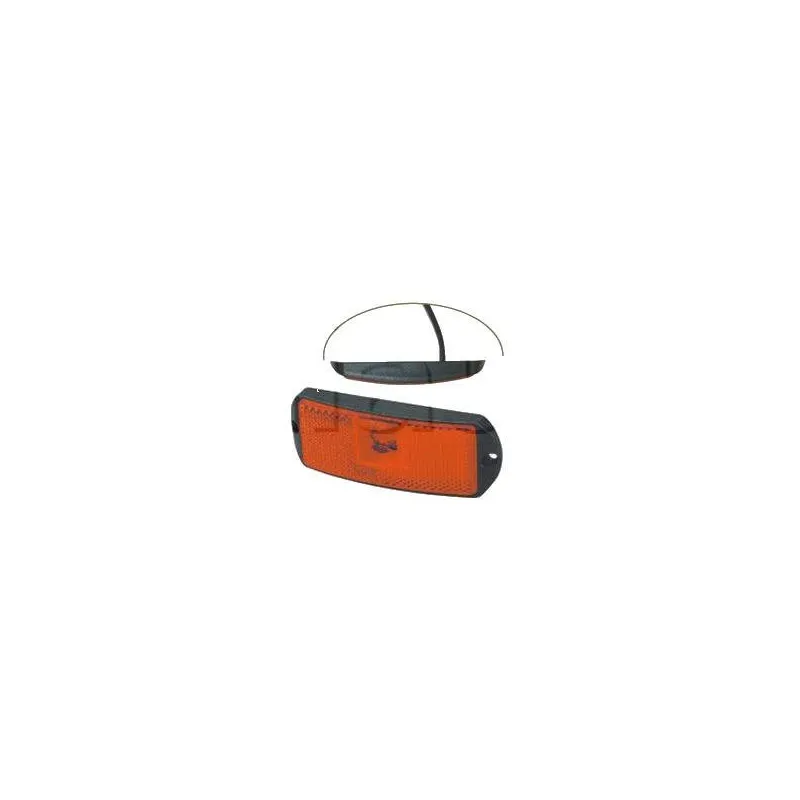 Luz de estacionamiento trasera Roja COBO CO037841 Luz de estacionamiento trasera Roja COBO CO037841