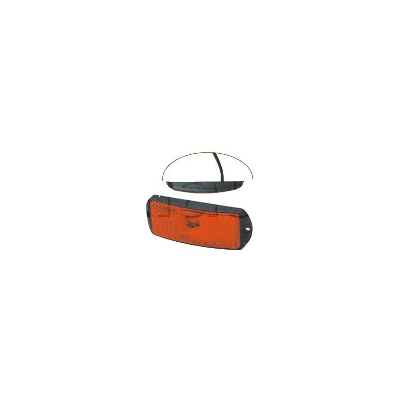 Standlicht hinten Rot COBO CO037841