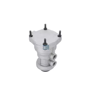 Valve de commande remorque, M22 x 1,5, Pre: 0.4 bar Pour Renault Kerax, Magnum, Premium - 5010260939