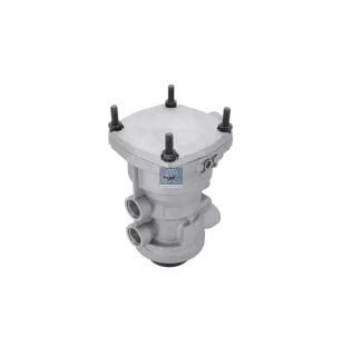 Valve de commande remorque, M22 x 1,5, Pre: 0.7 bar Pour Renault Kerax, Magnum, Premium, Sisu Sisu / Renault - 50 10 260 940