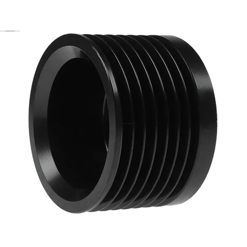 Poulie d’alternateur AS-PL UD18291AP, CARGO 236137, VALEO 593668, 593836, ELECTROLOG PUL0068, KRAUF APV6137