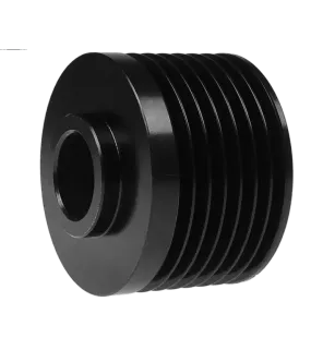 Poulie d’alternateur AS-PL UD18291AP, CARGO 236137, VALEO 593668, 593836, ELECTROLOG PUL0068, KRAUF APV6137