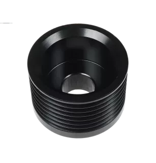 Poulie d’alternateur AS-PL UD18291AP, CARGO 236137, VALEO 593668, 593836, ELECTROLOG PUL0068, KRAUF APV6137