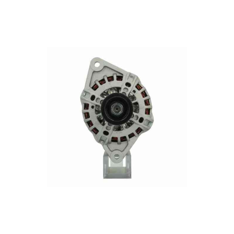 Alternatore Fiat / Iveco 150A Bosch ruil 0986083760 EuroTec 12090447 WAI 20545N Alternatore Fiat / Iveco 150A Bosch ruil 0986083760 EuroTec 12090447 WAI 20545N