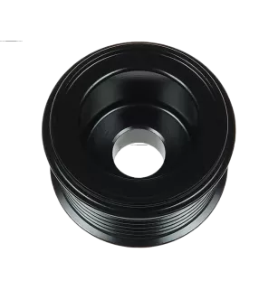 Poulie d’alternateur AS-PL UD46840AP pour VALEO FG23S011, AS-PL A3402S