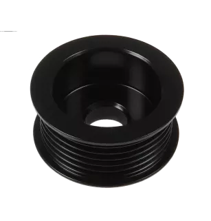 Poulie d’alternateur AS-PL UD90013AP, VALEO 593519, ELECTROLOG PUL0048, KRAUF APV2349, POWERMAX 81113915, PSH 051.000.523.000