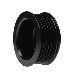 Poulie d’alternateur AS-PL UD44929AP, CARGO 234377, FIAT 9949266, VALEO 593608, 593609, ELECTROLOG PUL0054, PUL0137